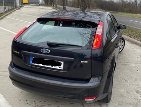 Ford Focus 1.8TDCi - 3