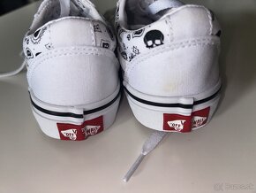 Vans tenisky v.32 - 3