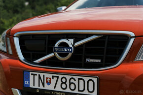 Volvo XC60 D5 (158kW) AWD R-Design Geartronic - 3