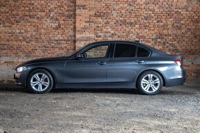 Bmw 320i f30 sedan 149000km - 3