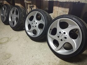 5x112 r18 Alphard - 3