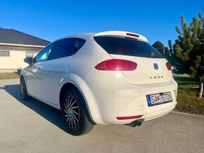 Seat Leon 1,4 TSI - 3