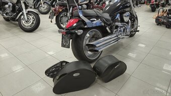 suzuki intruder VZR 1800R 125 PS - 3