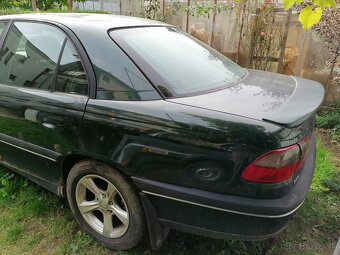 Opel Omega na ND - 3