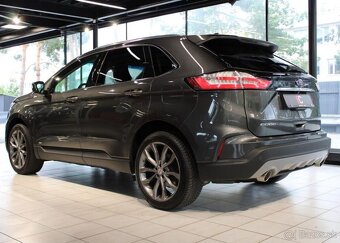 Ford Edge 2.0 Bi-Turbo AWD Titanium nafta automat - 3