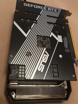 sus GeForce dual-RTX 3060 12GB - 3