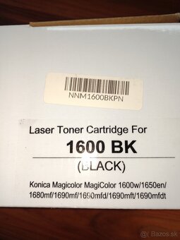 Toner do tlačiarne Konica - 3