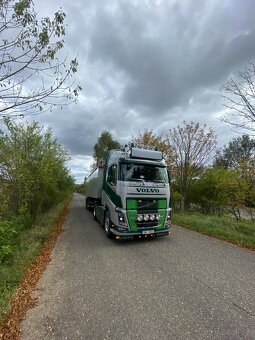 Volvo FH 16 650 - 3