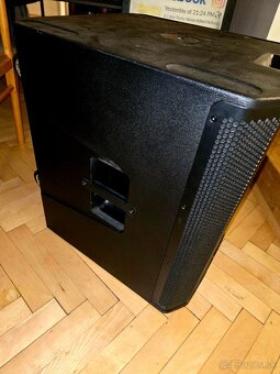 Subwoofer LD ICOA 18A-možna dohoda pri rýchlom odbere - 3