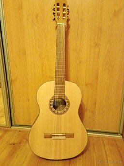 Gitara valencia vc304 - 3