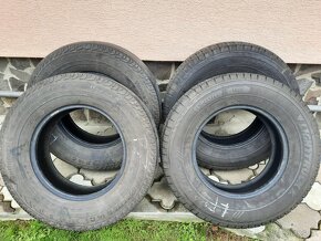 LETNÉ PNEUMATIKY PRE DODÁVKU 225/75 R16C 118/116R - 3