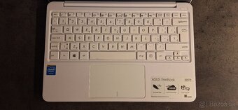 Asus eeebook x205ta - 3