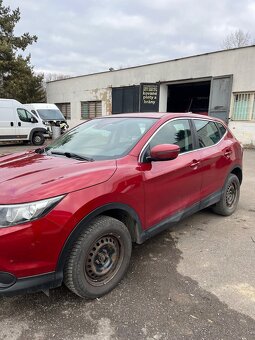 Nissan Qashqai 1.6 dig turbo - 3