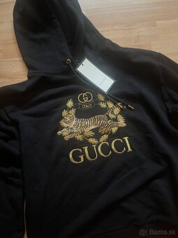 gucci tiger Gold - 3