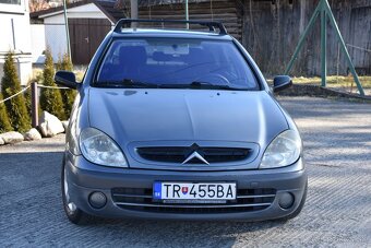 Citroën Xsara  1.4i X - 3