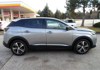 Peugeot 3008 1.6 Hybrid 225k E-EAT8 automat,F1,DigitalCockpi - 3