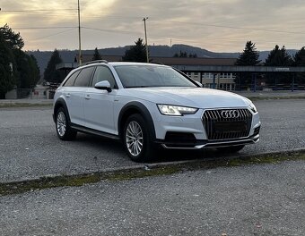 Audi A4 Allroad 2.0 TDI 190k quattro S tronic - 3