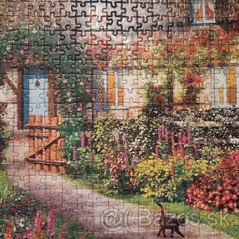 Puzzle Clementoni 1000 - 3