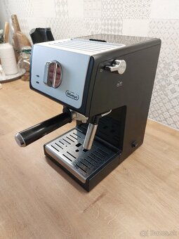 Delonghi ECP33.21 - 3