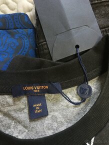 Loius Vuitton / mikina M - 3