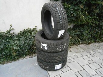 Predám 4x zimné pneu TOYO 235/55 R18 104HXL - 3