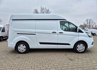 Ford Transit Custom L2H2 2,0TdCi/170Hp - 3