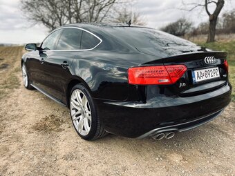 Audi A5 sportback 2.0TDI 110kw S-line - 3