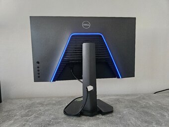 27" Dell Gaming S2721DGFA - 3