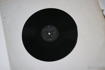 PREDÁM RÔZNE ZBERATELSKÉ LP PLATNE III - 3