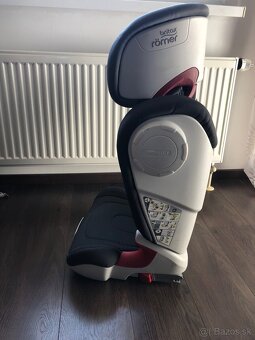 Britax römer KidFix XP sict - 3