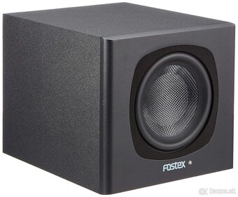 FOSTEX PM-SUBmini2 - 3