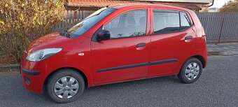 Predam Hyundai i10 - 3