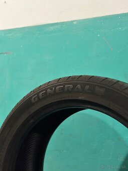 245/45 R19 General letni pneumatiky 4kus - 3