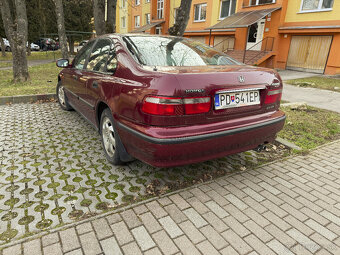 Honda Accord 2,0 ES 96kW - 3