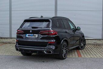 BMW X5 xDrive 30D mHEV 2021 - 3