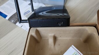 wifi router ZyXEL NBG-419N v2 - 3