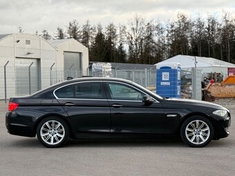 BMW 530d 180kw - 3