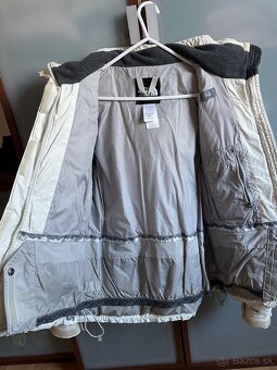 Zimna bunda The North Face S - 3