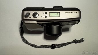 Olympus superzoom 800S - 3