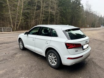 Audi Q5 2.0 tdi quattro - 3