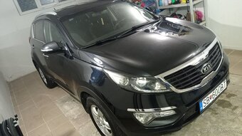 Kia Sportage - 3