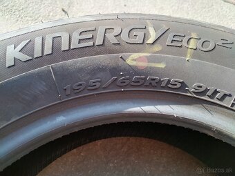 Hankook kinergy eco 2 - 3