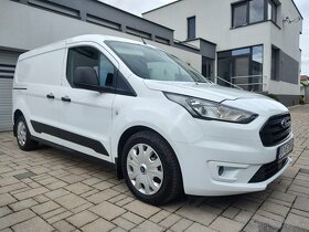 Ford Transit Connect L2 1.5 Tdci Ecoblue 74kw Trend - 3