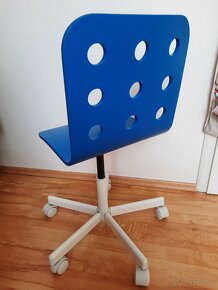 Ikea stolička k písaciemu stolu - 3