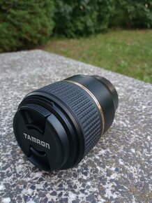 TAMRON SP 60MM - 3