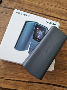 Nokia 105 4G - 3