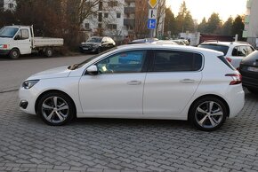 Peugeot 308 1.6 e-HDi⭐ODPOČET DPH⭐PREVERENÉ VOZIDLO⭐ - 3