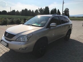 Lexus RX300 V6 Luxury Line - 3