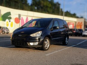 Ford Galaxy 1.8 TDCi - 3