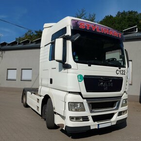 MAN TGX 18.440 Standard - 3